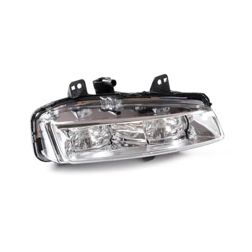 Feu antibrouillard avant droit LR026089 avec lentille robuste Evoque