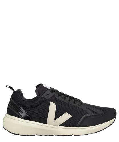 Veja Hombre Condor 2 Zapatillas Black - Pierre 45 Eu Veja Hombre Condor 2 Zapatillas Black - Pierre 45 Eu