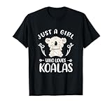 Magliette Degli Animali Koala Idea Regalo