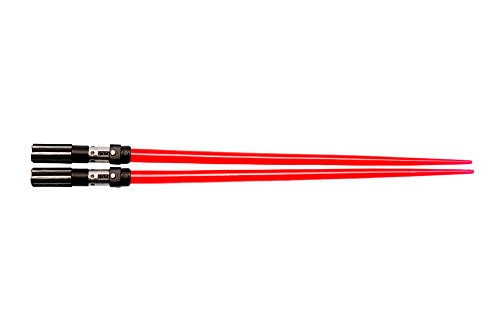 Star Wars - Lightsaber Chopsticks Darth Vader (Renewal Ver.) Kotobukiya