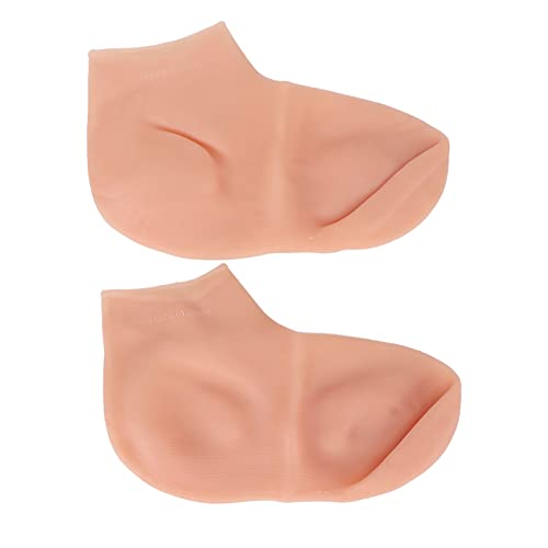 Calzini in Gel SPA, Calzini Idratanti, Calzini in