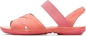Camper CAMPER Damen Right Nina K200619 Mary Jane Schuh