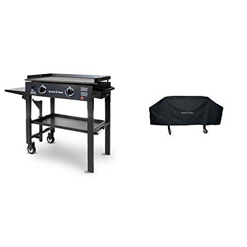 Razor 28 2Burner Lp Gas Griddle