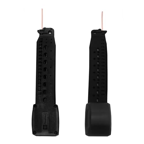 image for Ploughnavi GPS Collar Antenna Rubber Belt for Garmin DC50 T5 TT10 TT15