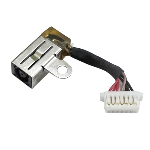Câble alimentation HP EliteBook x360 830 G7 connecteur de charge jack CC L86731-S22