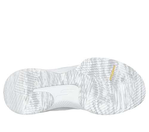 Skechers Women's Tennis State Champ Hands Free Slip-ins Sneaker2