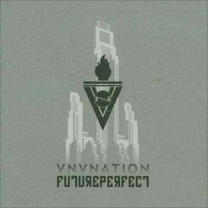 VNV NATION - FUTUREPERFECT [Audio CD] Vnv Nation and VNV Nation