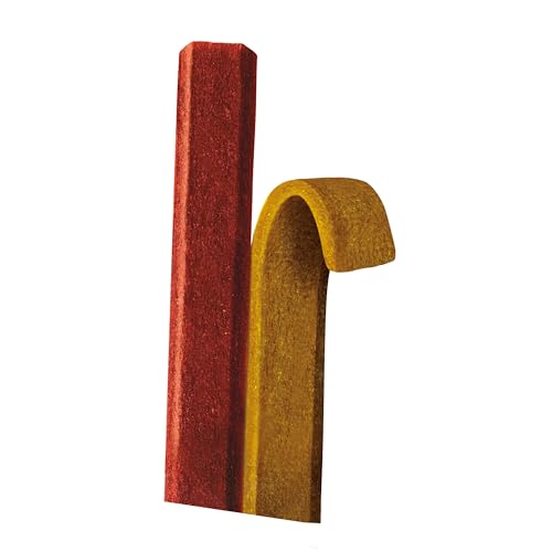 BEAR Fruit Splits Raspberry Pineapple - 100% natural ingredients - No added s...