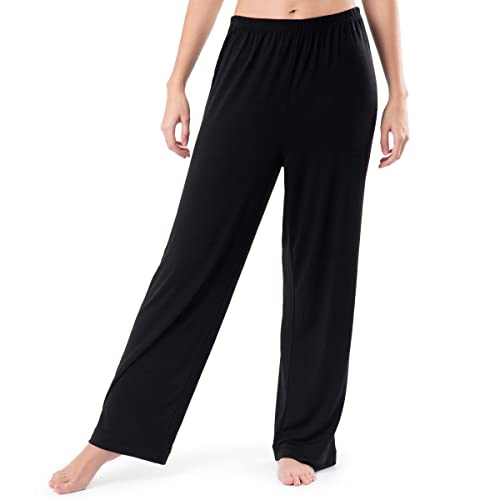 Fruit of the Loom womens Breathable Tank Top, Pant, and Cardigan Sleep Set4