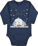 Geschenk mit Namen personalisiert by Shirtracer