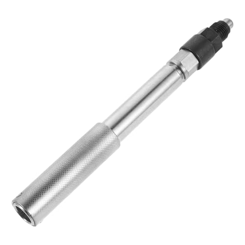 Kit démontage injecteurs diesel SOIMISS en alliage solide avec extracteur compact et douilles