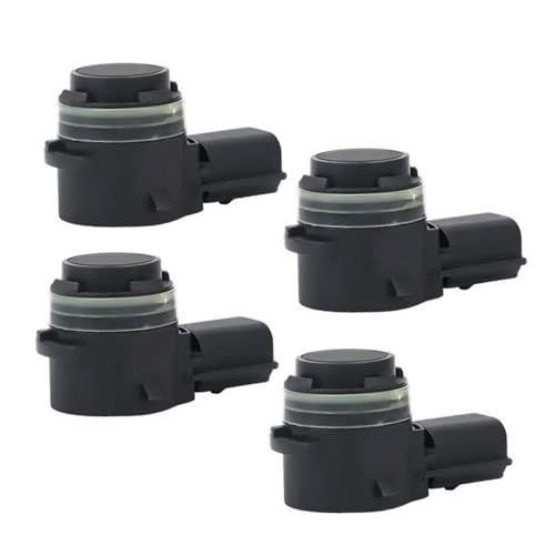 Capteur de stationnement PDC HU5T-15K859-AAW aide au parcage pour Ranger T6 Facelift noir