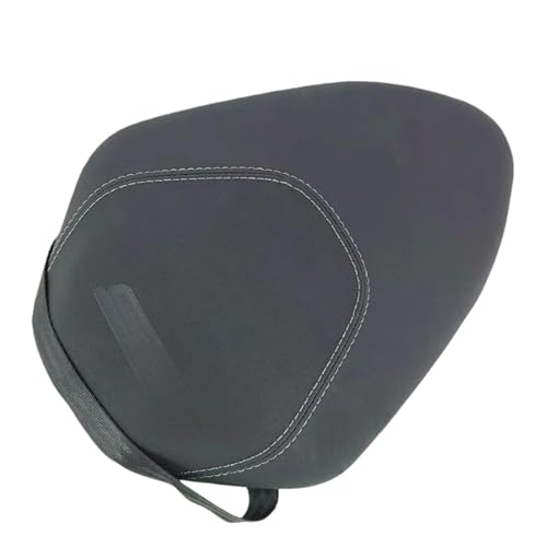 Cojines de asiento delantero y trasero CF250SR mullidos para moto