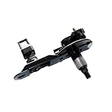 Moteur Essuie Glace Pour E91 Pour E61 Pour 320i Pour 318d Pour 520i Pour 530d XDrive Pivot Darbre Dessuie Glace Arrière 61627209167 7209167 7117878 Accessoires Voiture