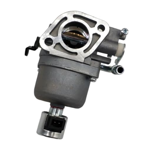 Carburateur B&S 699807 : finis les démarrages impossibles !