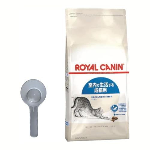 ロイヤルカナン 猫 インドア 2kg」の人気商品一覧・価格比較 - 価格.com