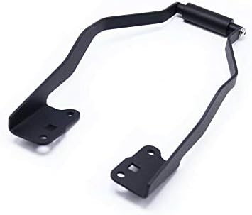 Motorcycle 20MM GPS Navigation Mount Bracket for BMW F750GS F850GS GS 2018-2019