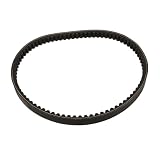 Cabilock Correa De Transmisión Para Atv Kart y Scooter De Motor Reemplazo De Correa De Transmisión Kart Para Reparación De Karting