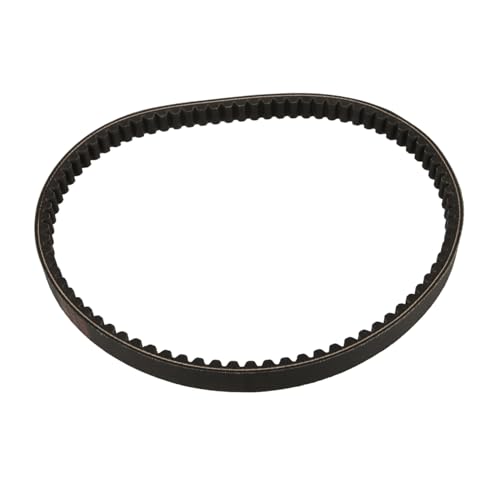 Cabilock Correa De Transmisión Para Atv Kart y Scooter De Motor Reemplazo De Correa De Transmisión Kart Para Reparación De Karting