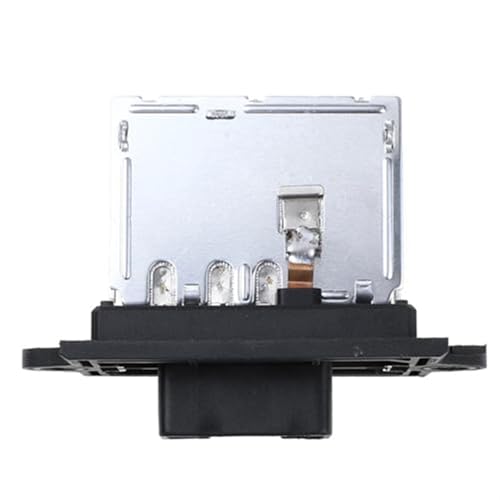 Yurefax 27150-AX115 27150AX115 27150-ED000 27150ED000, for NISSAN, Cube Versa, for Mitsubishi, Triton Résistance du moteur de ventilateur chauffage Registre...