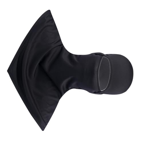 Gatuida Protective Cover Sun Block Headgear for Outdoor Sports Breathable Cycling Face Mask Absorbent and Quick-drying