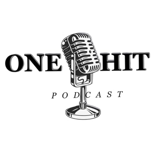 One Hit Podcast cover art