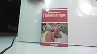Dictionnaire de l'informatique 2037010117 Book Cover