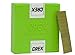 Grex P6/50L 2 In. 23 Ga. Headless pins, Galvanized, 10M/Bx