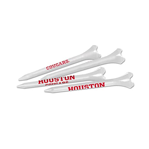 Team Effort Houston Cougars Tee Pack