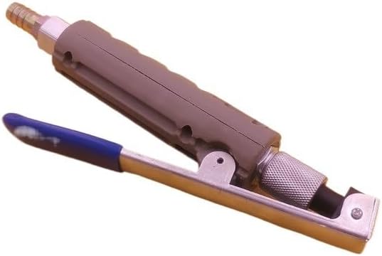 for 5-20 Gallon Mobile Pneumatic Sandblasting Blasting Machine Tool Portable Rust Blasting Nozzle Heads Sand Blaster Nozzle(2set)