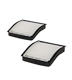 Hengst Cabin Air Filter - Pollen