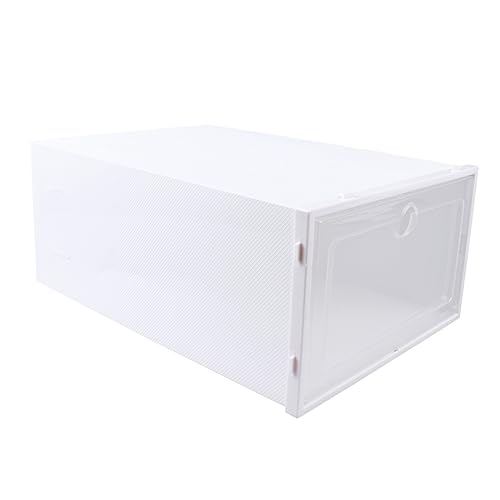 Cajoneras Plastico Zapatos ¿Dónde Comprar? Tienda de Cajas