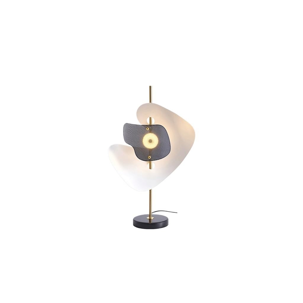 EINES Floor Lamp Tall Lamp Living Room Vertical Modern Hotel Bedroom Lamp Floor Lamp Study Vertical Industrial Lights