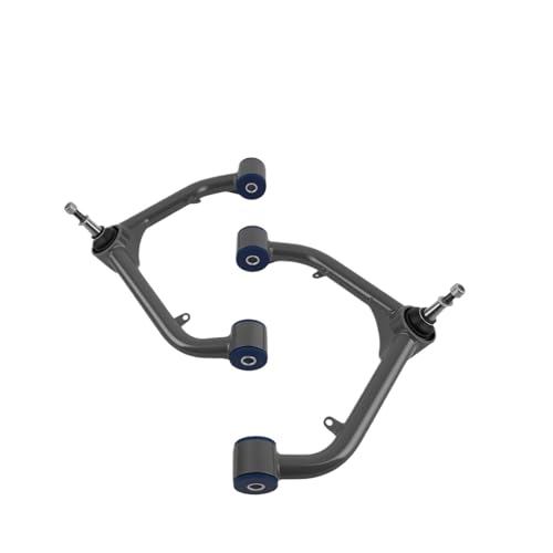 Bras de commande supérieur de levage 2-4" haute résistance pour Silverado Sierra 2001-2010