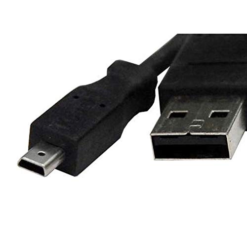Cabo Mini USB para Kodak