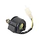 Starterrelais Solenoid für KYMCO MXer 50 125 150 2003-2013/ KXR 250 2004-2014/ZX 50 Fever 1996-2006/ CX 50 Curio Super 94-97