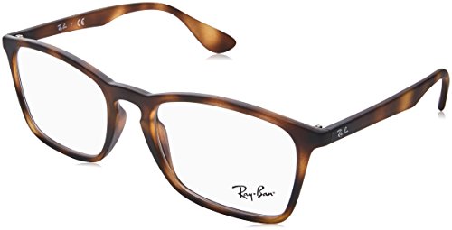 Preisvergleich Produktbild Ray-Ban Gestell Mod. 7045 536553 havanna