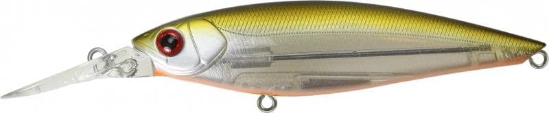 Zipbaits ZBL Shad Kaira 80SP Birthday Gold