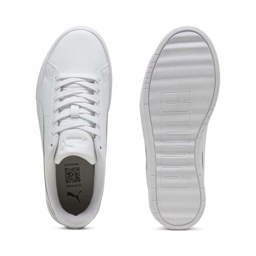 Image of Puma Womens Jada Classic Sneaker