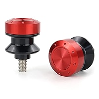 EXILE - nana2nd  REARACE M10 Swing Arm Spools Sliders Compatible with Z1000