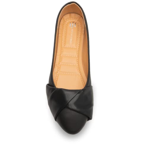 Image of Womens Adelie Ballet Flat
