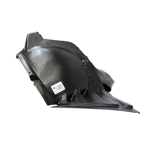 Image of FitParts For Chevrolet Traverse 2009-2017 Front Right Fender Liner