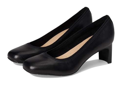 Clarks Women's Anelise Nora Pump