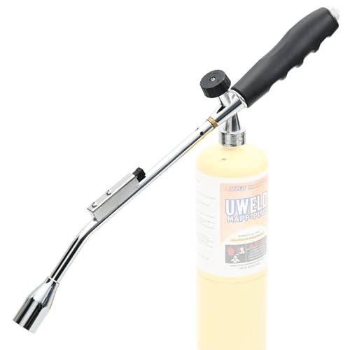 CAMPFIRE 50,000 BTU Grill Torch