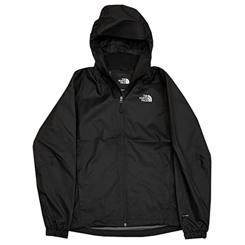 [�U�m�[�X�t�F�C�X] �}�E���e���p�[�J�[ �����Y QUEST JACKET NF00A8AZ JK3 �u���b�N L�T�C�Y [���s�A���i]