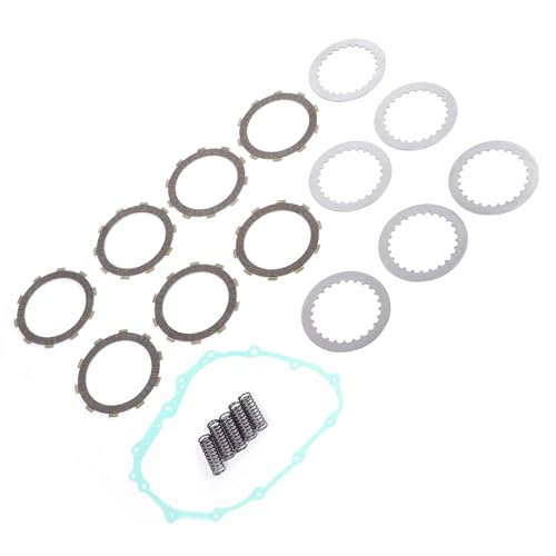 Kit embrayage Sportrax 400 pour restaurer la puissance en randonnée tout-terrain