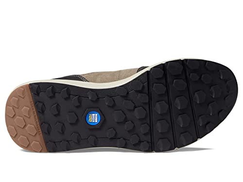 Image of Nunn Bush Men's Excursion Moccasin Toe Slip-on Water Resistant Pull on Boot