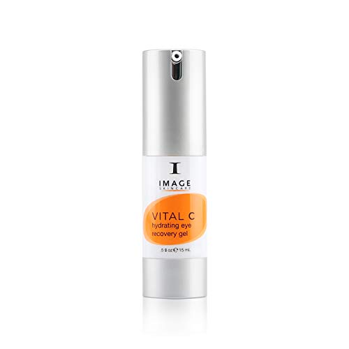 Preisvergleich Produktbild Image Vital C Hydrating Eye Recovery Gel 15ml