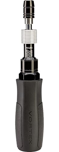 Vortex Optics Riflescope Pro Torque Wrench