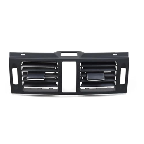 Grille de ventilation voiture cassée ? Remplacez votre panneau de sortie de climatisation